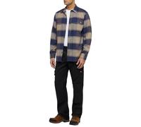 Dickies M Everyday Trouser with Holster Pantalones, Negro, 28W para Hombre