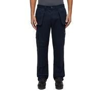 Dickies M Pantalón De Uso Diario Con Funda Azul marino oscuro 38
