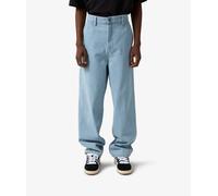Dickies Madison Baggy Denim Pants Azul