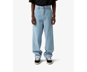 Dickies Madison Baggy Denim Pants Azul