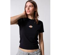 Dickies Maple Valley Reg Tee W S Negro