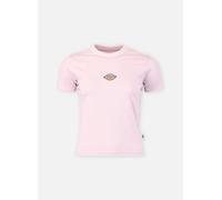 Dickies Maple Valley Reg Tee W XS Rosa