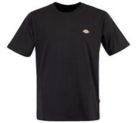 Dickies Mapleton - Camiseta para hombre, Negro , S