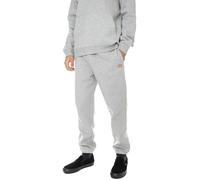 Dickies Mapleton Sweatpant Gris Melange - Pantalones De Felpa Para Hombre Grises