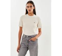 Dickies Marysville Tee SS W XL Blanco