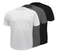 Dickies MC Camiseta Cuello Redondo Multipack 210114 Camisetas Set 3 Piezas NUEVO