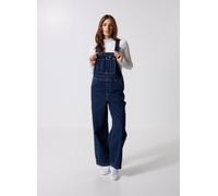 Dickies Mechanic Bib W M Azul