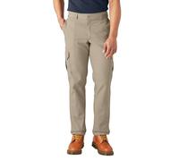 Dickies Mechanical Stretch Cargo Pant Regular Pantalones, Arena del Desierto, 32W / 30L para Hombre