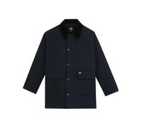 DICKIES Abrigo de entretiempo 'MEDINA' negro XS negro