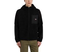 DICKIES - Men's Central High fleece with hood