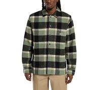 DICKIES - Men's flannel Coaling shirt