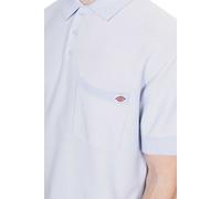 DICKIES - Men's knitted Rocky polo shirt