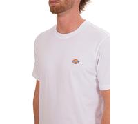 Dickies Ss Mapleton T-Shirt S Blanco