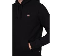 Dickies Oakport Hoodie M Negro