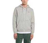 DICKIES - Men's Oakport sweatshirt with zip