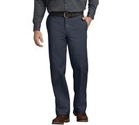 Dickies Men's Original 874 Work Pant, Pantalones Para Hombre, Azul (Dark Navy), 40W x 32L