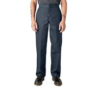 Dickies Men's Original 874 Work Pant, Pantalones Para Hombre, Azul (Navy), 33W x 30L