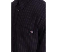 DICKIES - Men's pinstripe Service shirt