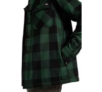 DICKIES - Men's Sacramento shirt with fleece lining