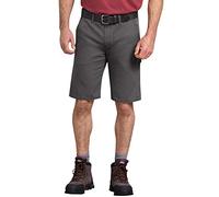 Dickies Men's Tough MAX Duck Carpenter Short