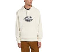 Dickies - Forth Shaw Hoodie - Sweatshirts & Hoodies - Hombre - Blanco - XL -