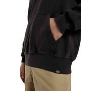 DICKIES Sudadera 'Plentywood' negro L negro