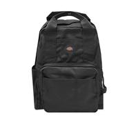 Dickies- Mochila Dickies Lisbon- Bags- Hombre- Negro- ONE SIZE- Mochila Dickies Lisbon