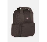 Dickies Mochila Lisbon Hombre Marron Oscuro Size One Size