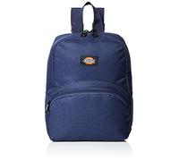 Dickies Mochila para festivales (estilo casual, color azul marino