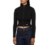 Dickies modelo EAST HELENA RIB BLK1 T. L