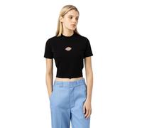 DICKIES modelo MAPLE VALLEY TEE BLACK BLK1 T. M