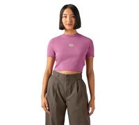 Dickies Modelo Maple Valley tee White WHX1