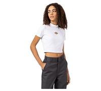 Dickies Modelo Maple Valley tee White WHX1 T. S