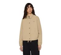 Dickies modelo OAKPORT CROPPED COACH KHK1 T. M