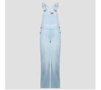 Dickies Mono DICKIES CLASSIC DENIM BIB in Azul EU XL
