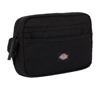 Dickies Bolso Messenger Moreauville unisex Negro Size One Size