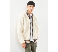 DICKIES Chaqueta polar 'MOUNT HOPE' beige / mezcla de colores, Talla M