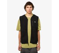 Dickies Mount Hope Vest Negro