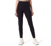 Dickies Mujer, Legging con bolsillo, negro, M