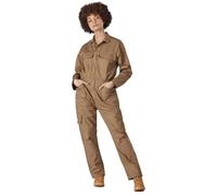 Dickies Mujer, Mono Everyday para mujer, CAQUIS, XXL