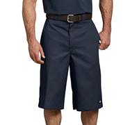 Dickies Multi - Pantalones para hombre - tamaño 40 W, color marina oscuro