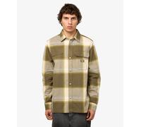 Dickies Nimmons Overshirt Verde
