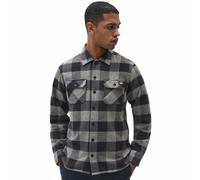 Dickies Camiseta de Manga Larga Hombre New Sacramento Negro