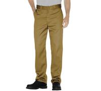 Dickies O Perro Trabajo Pant Tela Pantalones de Hombre Informales 873 Slim Recto