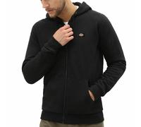 Dickies Oakport Cremallera Sudadera con Capucha Suéter de Hombre Chaqueta Nuevo