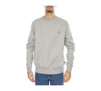 Dickies - Oakport Crewneck - Sweatshirts & Hoodies - Hombre - Gris - M -