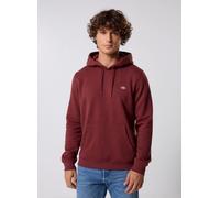 Dickies Oakport Hoodie M Vino