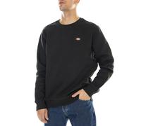 Dickies Oakport - Sudadera Cuello Redondo Hombre Negra