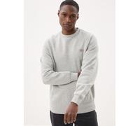 Dickies Oakport Sweatshirt M Gris