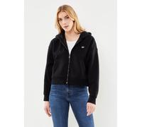 Dickies Oakport Zip Hoodie W M Negro